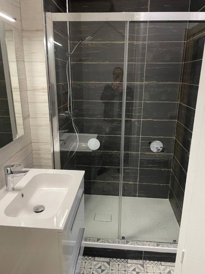 Le Vintage Apartment Boulogne-sur-Mer Bagian luar foto